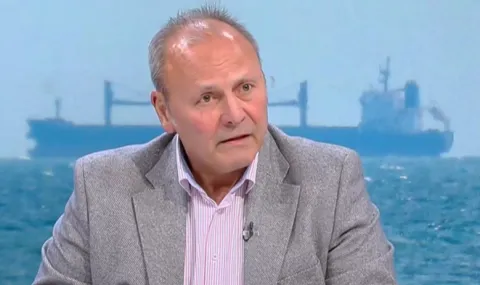 Полк. Миленски: Още след първата атака с дронове трябваше да бъде поискано задействането на член 4 