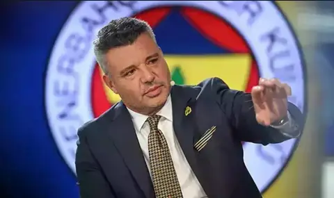 Президентът на Фенербахче е освободен под съдебен контрол - 1