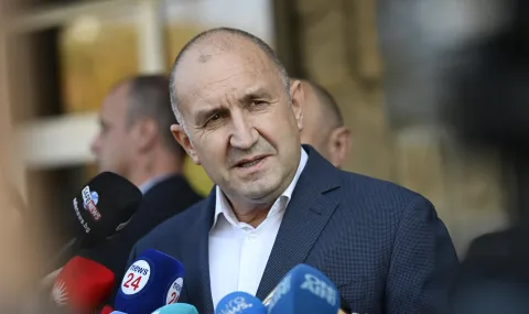 Радев: Убийството на Слави Бинев е свързано с пари, най-вероятно ще има още