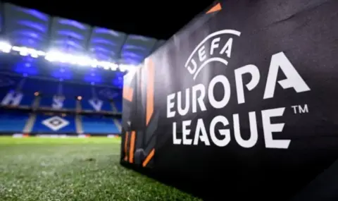 Сериозни сблъсъци в четвъртфиналите на Лига Европа, ето програмата - 1