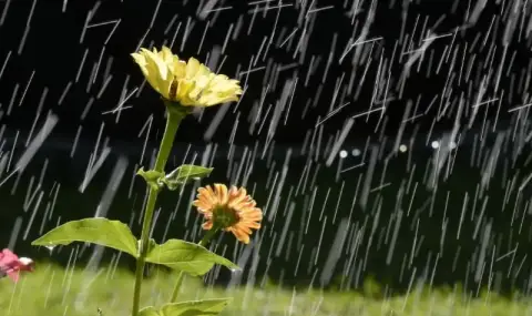 Времето днес, прогноза за сряда, 29 април: Значителна облачност, нахлува по-студен въздух - 1