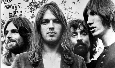 1 октомври 1967 г. Pink Floyd тръгва на турне - 1