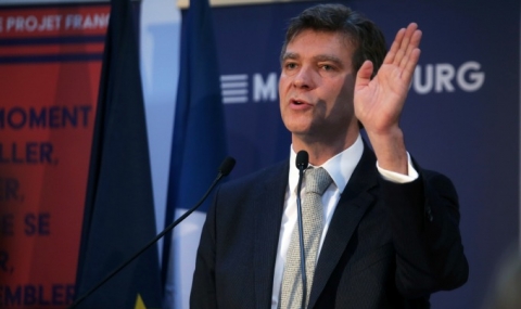 Френски кандидат за президент: Свършено е с Шенген! - 1