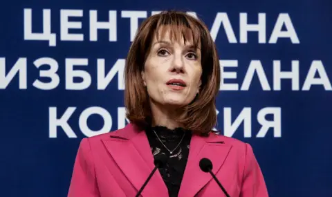 МВР провежда Национално съвещание във връзка с предстоящия вот