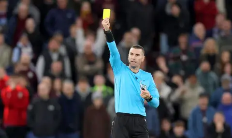 От Георги Кабаков зависи съдбата на Испания - 1