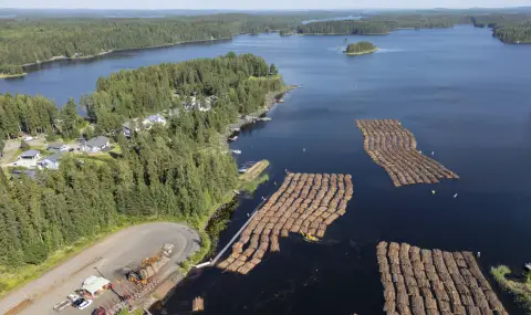 Русия ще върне земите от замразените активи - 1
