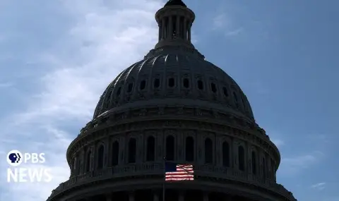 Сенатът на САЩ отхвърли резолюция за прекратяване на войната с Иран - 1