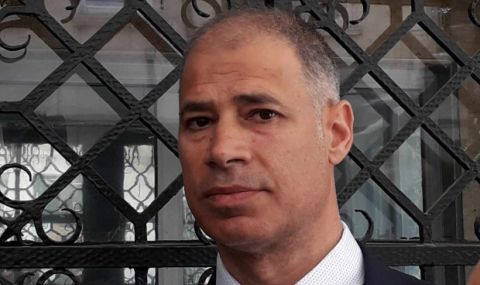 Шефът на полицията в Пловдив: Няма чистка! Моят заместник сам е избрал да напусне системата - 1