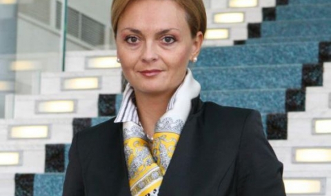 Полина Карастоянова е отстранена от комисиите, в които взимаше участие - 1