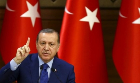 Турция е убила 7600 бойци на ПКК за по-малко от година - 1