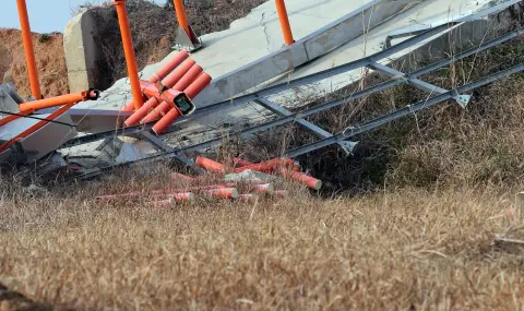 2025 година - черна година за авиацията - 1