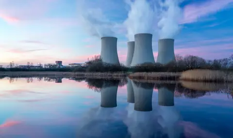 Ядрената енергия е необходима за постигане на климатичните цели - 1