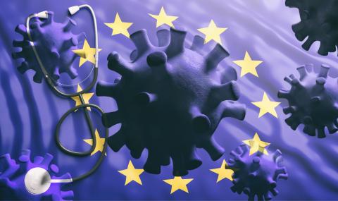 Европейският съюз си гарантира 300 милиона ваксини - 1