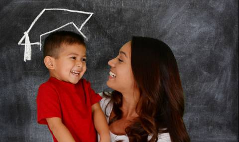 Историята за един напълно преобърнат живот - 1