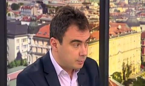 Жельо Бойчев: БСП е алтернативата на ГЕРБ - 1