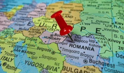 Нови мерки ни бавят на румънската граница - 1