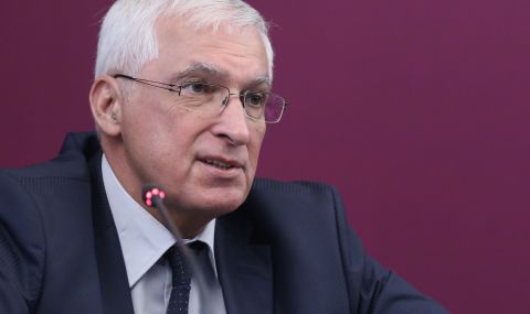 Боян Дуранкев за протестите на енергетиците: Става дума за защита на корпоративни интереси на трима олигарси - 1