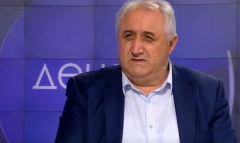 Дикме: Основната задача на президента е да казва едно, а в същото време да прави така, че да не се случва кабинет - 1