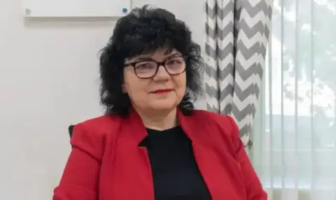 Мариана Тасева пред ФАКТИ: Все още се срещат нагласи от типа „един шамар не е насилие“, когато говорим за деца