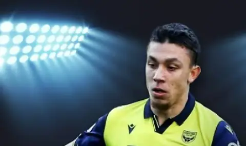 Оксфорд Юнайтед отстъпи на Престън без участието на Филип Кръстев - 1