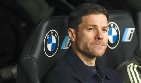 Поставиха условие на треньора на Реал Мадрид преди Ел Класико - 1