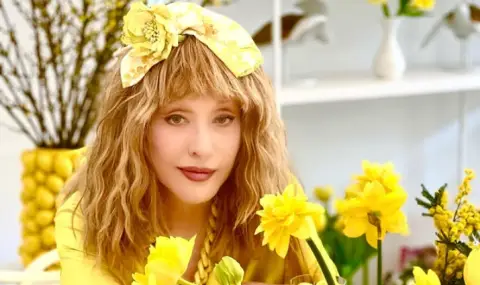 Руски медии твърдят, че Алла Пугачова си търси нов дом в България - 1