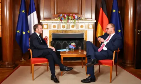 Споразумение за митата със САЩ може да бъде постигнато в най-скоро време - 1