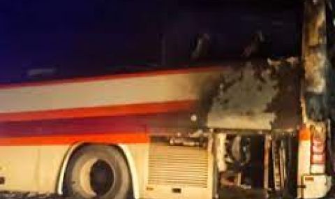 Възстановиха движението в Прохода на републиката - 1