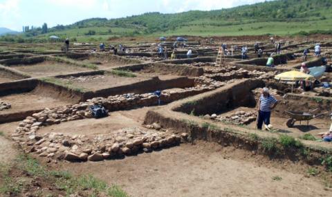 АПИ: Няма строителни работи по "Струма" край Покровник - 1