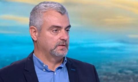 Д-р Миндов: Някои не осъзнават, че са ходещи бомби и всички около тях може да умрат - 1