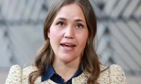 Дания ще окаже максимален натиск върху Унгария, за да започнат преговорите за членство на Украйна в ЕС - 1