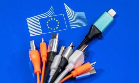 ЕС обяви точната дата за влизането на новия стандарт за смартфони - 1