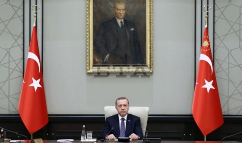 Искали да убият Ердоган на ... операционната маса - 1