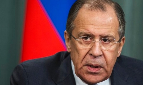 Москва не иска прекъсване на дипломатическите отношения с Киев - 1