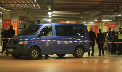 "Задържане под стража" за мъжа, обвиняем за грабежа на над 5 млн. лв. от инкасо автомобил - 1