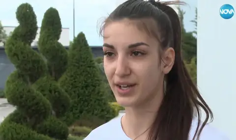 Виктория Василева след боя в Бяла Слатина: Съжалявам, че извиках роднините си - 1