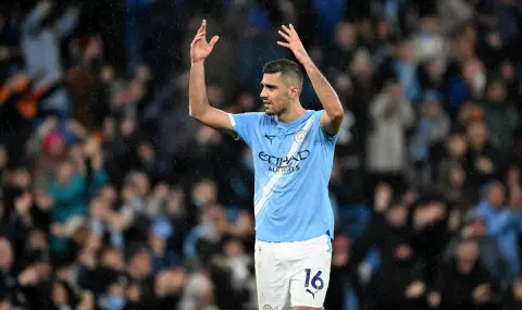 Звезда на Манчестър Сити отнесе сериозна глоба - 1