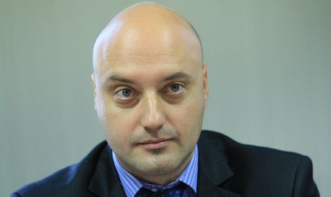 Атанас Славов вижда систематичен отказ да се докосне фигурата на главния прокурор - 1