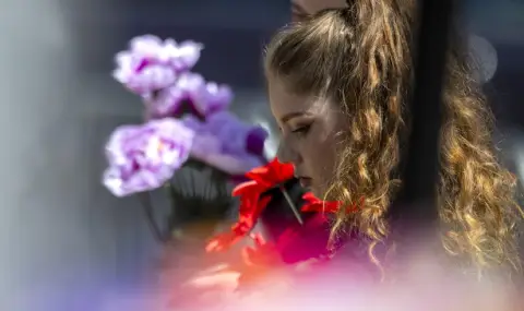 Драстично по-скъпи цветя в навечерието на 8 март - 1