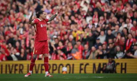 Наполи иска Нунес и Киеза от Ливърпул - 1