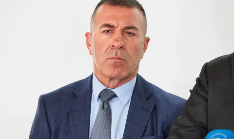 Румен Радев е подписал указа за назначаване на Мирослав Рашков за главен секретар на МВР  - 1