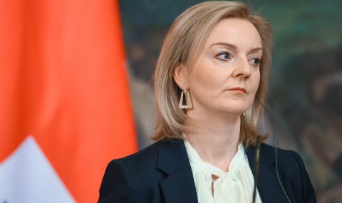 Русия след срещата с британската външна министърка: Разговор с глухи хора - 1