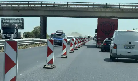 Очаква се интензивен трафик в последния от почивните дни - 1