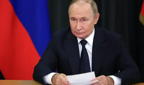 Русия обяви, че няма да коментира повече навлизането на дронове в Полша - 1