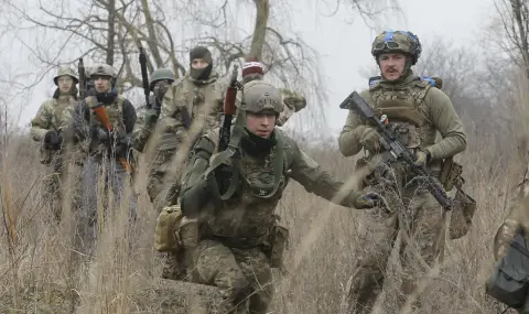 Украинската армия се готви за нова контраофанзива, разкриха кога може да атакува - 1