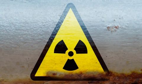 Германец откри радиоактивен материал в гаража си - 1