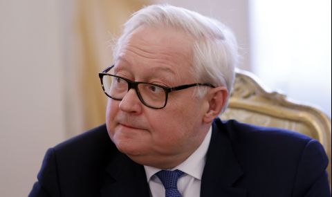 Рябков: Русия ще отговори на нарастващата намеса на Запада в украинския конфликт - 1