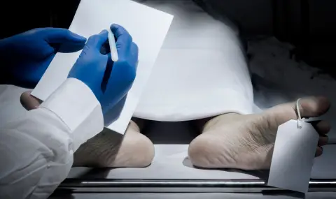 Учени посочиха неочаквани приложения на човешки трупове - 1