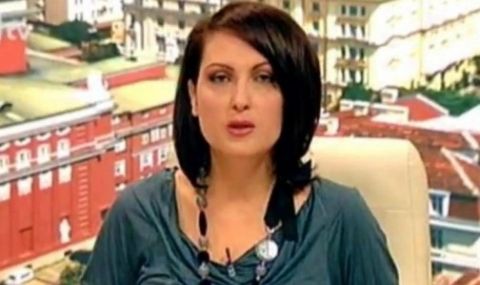 Анна Цолова: Медиите, които слугуваха на ГЕРБ и ДПС, убиха журналистиката - 1