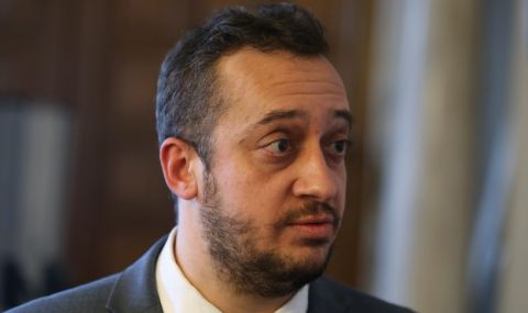 Цветан Кюланов, ЕК: Работим усилено първото плащане за България да бъде до края на тази година - 1